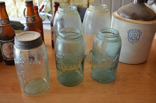 Property photo 10 - Personal Property Auction, Tractor & Implements, Cars, Lawn & Garden, Hunting & Fishing, Guns, Antiques & Collectibles, Household